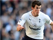 Bóng đá anh, ngoại hạng anh, lịch thi đấu euro 2012, Ngôi sao của Tottenham  khẳng định sẽ hạ Chelsea tại FA Cup